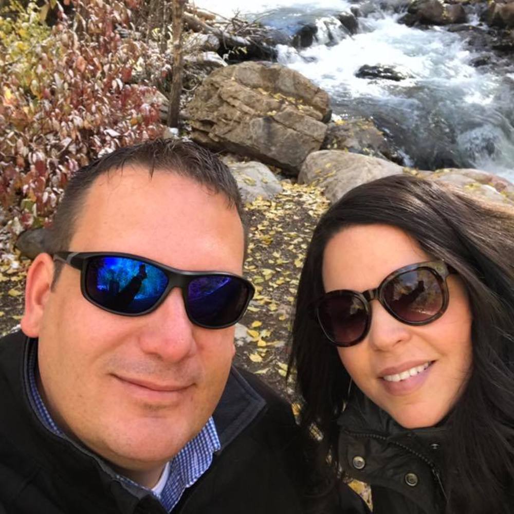 Meet your Posher, Shelby